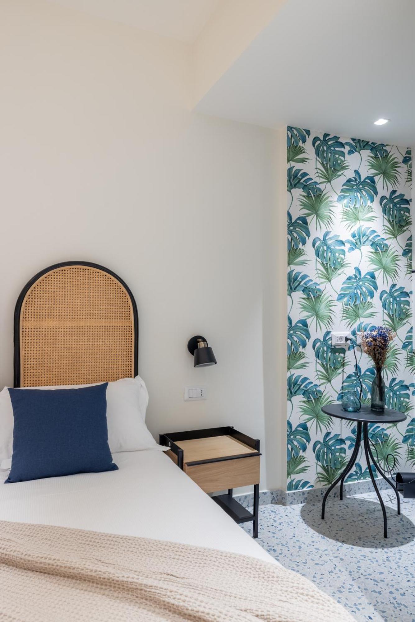 Charming 3 Bedroom Apartment In The Historic Center Roma Dış mekan fotoğraf
